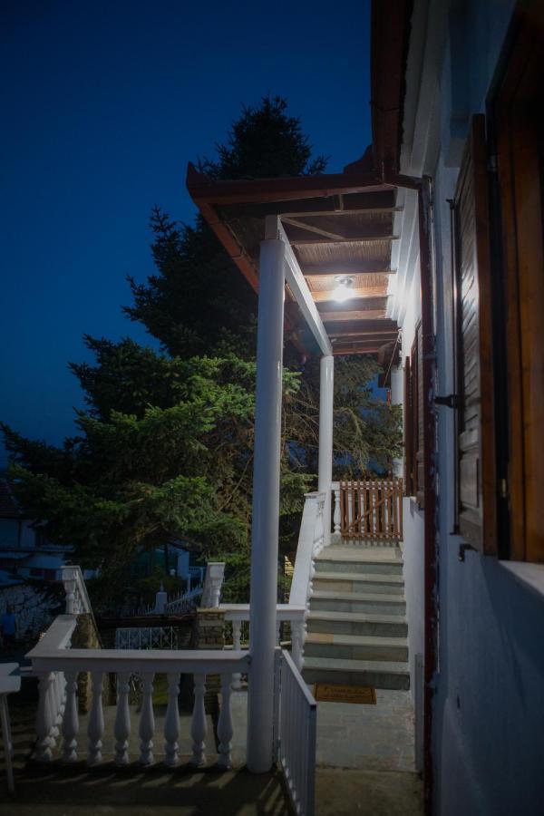Villa Paradisos Likostomon Exterior photo