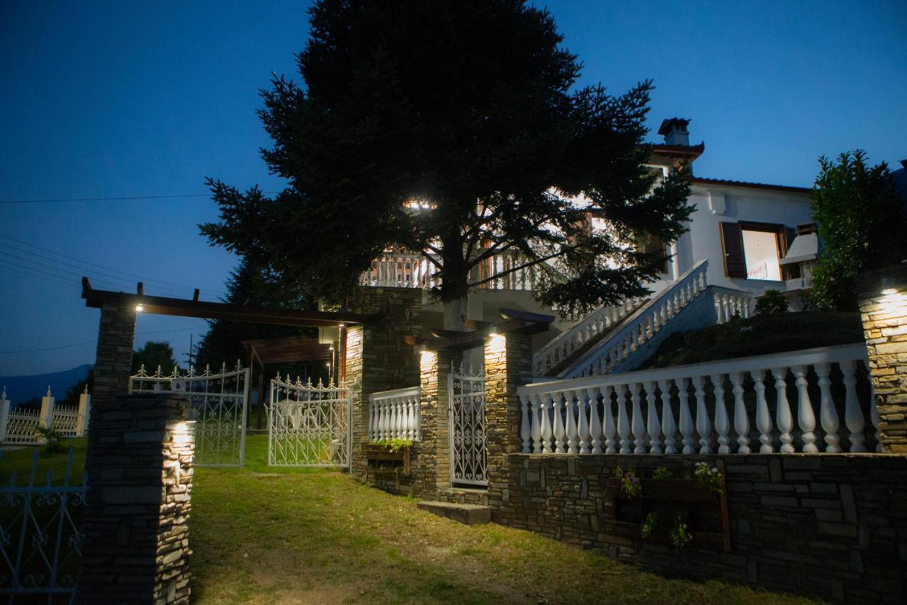 Villa Paradisos Likostomon Exterior photo